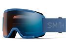 Smith Squad, ChromaPop Pro Photochromic Blue Mirror / true blue | Bild 1