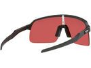 Oakley Sutro Lite, Prizm Snow Sapphire / matte carbon | Bild 17