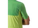 Castelli Velocissima Jersey, bright lime/absinthe | Bild 4