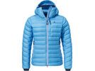 Schöffel Down Jacket Silvretta L, electric sky | Bild 1
