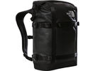 The North Face Commuter Pack Roll Top, tnf black | Bild 1