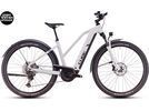 Cube Nuride Hybrid EXC 800 Allroad Trapeze, cotton´n´silver | Bild 1