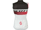 Scott Womens RC Pro w/o SL Shirt, white/pink | Bild 2