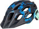 Endura Hummvee Helmet, azur blue | Bild 1