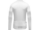 GOREWEAR Spinshift Langarm Trikot Herren, white | Bild 3