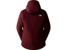 The North Face Women’s Inlux Triclimate, beetroot dark heather/w | Bild 3