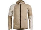 Ortovox Sequence Wind Jacket M, dark linen | Bild 1