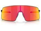 Oakley Sutro Ti, Prizm Ruby / satin carbon | Bild 9