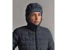Ortovox DownWool 180 Hooded Jacket W, black raven | Bild 3