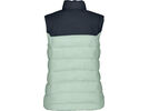 Scott Insuloft Warm Women's Vest, dark blue/fresh green | Bild 2