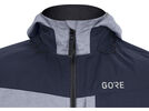 Gore Wear C5 Gore-Tex Trail Kapuzenjacke, orbit blue | Bild 4