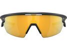 Oakley Sphaera, Prizm 24k Polarized / matte carbon | Bild 3