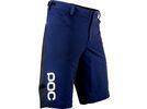 POC Flow Shorts, boron blue | Bild 1