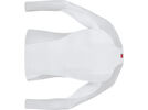 Gore Bike Wear Base Layer Windstopper Shirt Lang, light grey/white | Bild 2