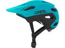 ONeal Trailfinder Helmet Split, teal | Bild 2