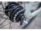 Cube Editor Hybrid SLX 400X, reedbeige´n´chrome | Bild 10