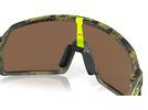 Oakley Sutro S Chrysalis Collection, Prizm Bronze / fern swirl | Bild 7