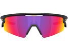 Oakley Sphaera Strike, Prizm Road / matte black | Bild 2
