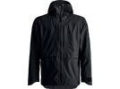 Ortovox Ravine Plus 3L Jacket M, black raven | Bild 1