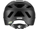uvex urban planet, black matt | Bild 3