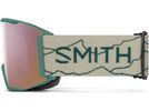 Smith Squad Mag - ChromaPop Everyday Rose Gold Mir + WS rose, AC | Elena Hight | Bild 3