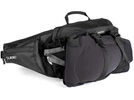 Cube Hüfttasche Vertex 3, black | Bild 4