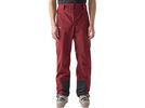 Haglöfs Alper Proof Pant Men, carmine red | Bild 3