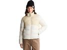 The North Face W Saikuru Jacket, white dune/desert stone | Bild 3