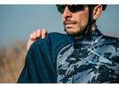Castelli Unlimited Puffy Jacket, bordeaux/indigo | Bild 22