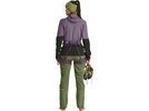 Ortovox Merino Fleece Rib Hoody W, wild berry | Bild 4