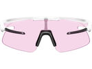 Oakley RSLV Lite, Prizm Low Light / matte clear | Bild 2