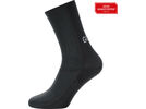Gore Wear C3 Partial Gore Windstopper Socken, black | Bild 2