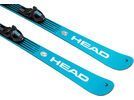 Head Worldcup e.Race Team JRS + JRS 7.5 GW CA | Bild 5