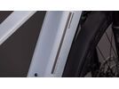 Cube Kathmandu Hybrid SLX 800, foggrey´n´grey | Bild 5