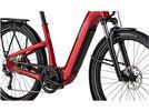 Specialized Turbo Como 3.0, red tint/silver reflective | Bild 7