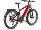 Specialized Turbo Vado 3.0, red tint/silver reflective | Bild 3