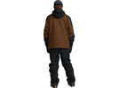 Volcom Roan Bib Overall, black | Bild 10