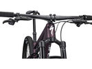 Specialized Epic 8 Expert, satin bordeaux metallic/white | Bild 5