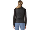 Patagonia Women's Nano Puff Vest, black | Bild 5