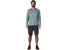 Patagonia Men's Long-Sleeved Capilene Cool Daily Shirt, blue sage/light blue sage x-dye | Bild 4