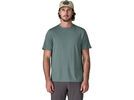 Patagonia Men's Capilene Cool Ultra Shirt, blue sage/light blue sage x-dye | Bild 2
