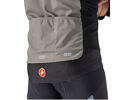Castelli Alpha RoS 2 Jacket, nickel gray/black reflex | Bild 4