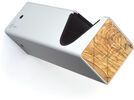 PARAX D-Rack M Olive, silber | Bild 1