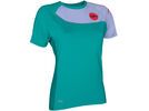 ION Tee SS Pure, river green | Bild 1