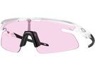 Oakley RSLV Lite, Prizm Low Light / matte clear | Bild 1