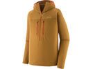 Patagonia Men's R1 Ultralight Hoody, bobcat brown | Bild 1