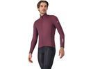 Castelli Alpha 150 Jacket, deep bordeaux/clay | Bild 1