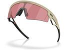 Oakley Sphaera Strike, Prizm Dark Golf / matte sand | Bild 3