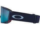 Oakley Flow Scape L, Prizm Snow Sapphire Iridium / abyss | Bild 4