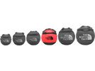The North Face Base Camp Duffel - Large, tnf red/tnf black | Bild 6